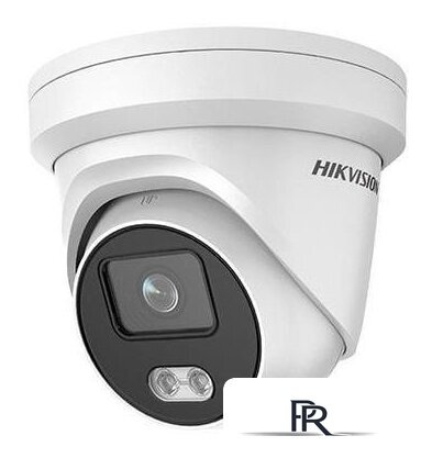 IP-камера Hikvision DS-2CD2327G1-L (4.0 мм) - Изображение №1 — Интернет-магазин ПроЗаказ