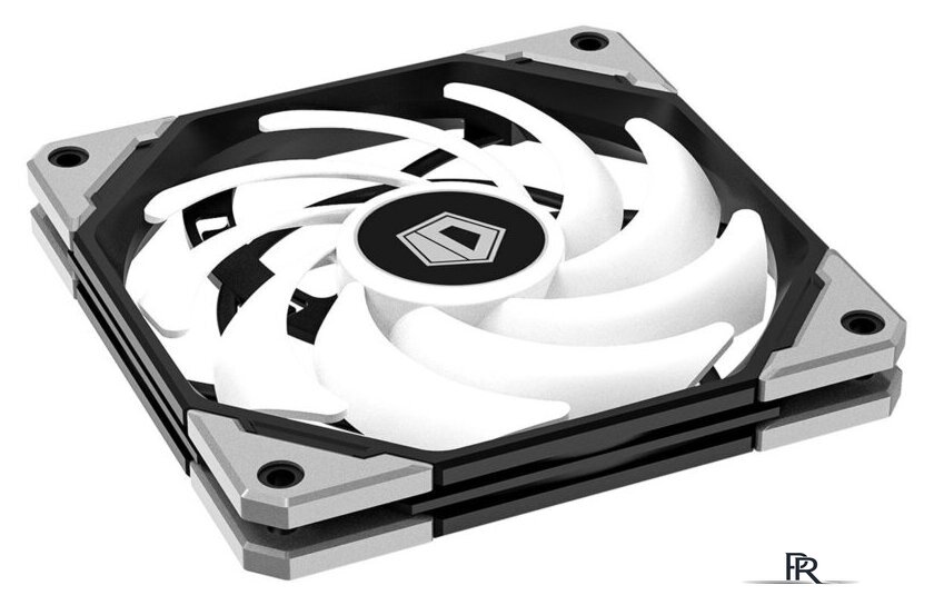 Вентилятор для корпуса ID-Cooling NO-12015-XT ARGB - Изображение №3 — Интернет-магазин ПроЗаказ