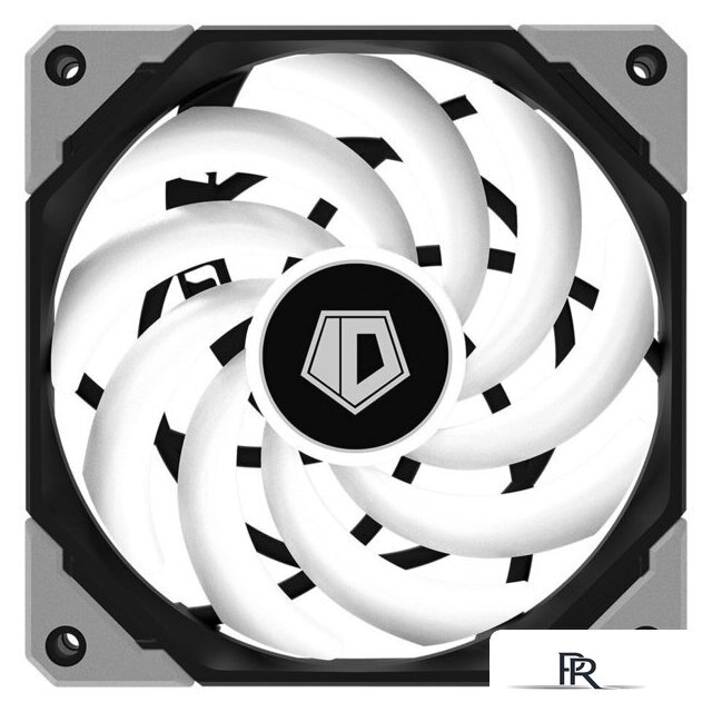 Вентилятор для корпуса ID-Cooling NO-12015-XT ARGB - Изображение №2 — Интернет-магазин ПроЗаказ