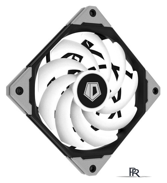 Вентилятор для корпуса ID-Cooling NO-12015-XT ARGB - Изображение №4 — Интернет-магазин ПроЗаказ