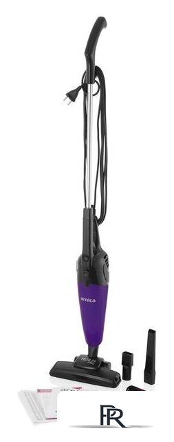 Пылесос Arnica Merlin Pro (фиолетовый) - Изображение №2 — Интернет-магазин ПроЗаказ
