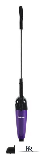 Пылесос Arnica Merlin Pro (фиолетовый) - Изображение №1 — Интернет-магазин ПроЗаказ