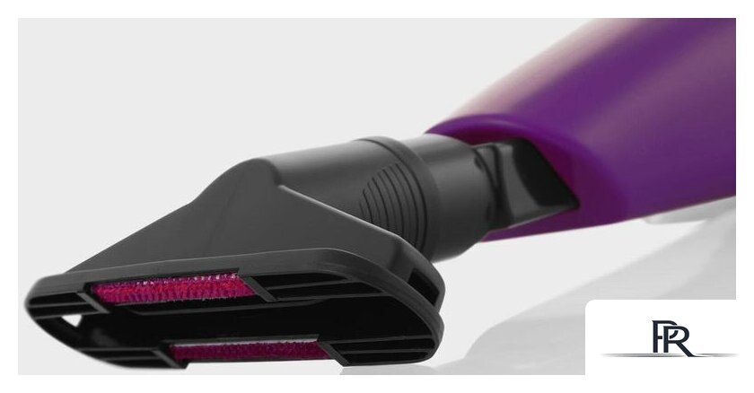 Пылесос Arnica Merlin Pro (фиолетовый) - Изображение №8 — Интернет-магазин ПроЗаказ