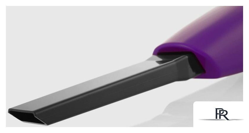 Пылесос Arnica Merlin Pro (фиолетовый) - Изображение №9 — Интернет-магазин ПроЗаказ