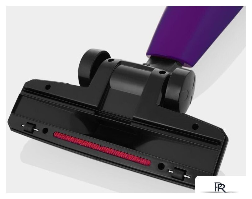 Пылесос Arnica Merlin Pro (фиолетовый) - Изображение №7 — Интернет-магазин ПроЗаказ