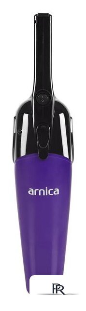 Пылесос Arnica Merlin Pro (фиолетовый) - Изображение №3 — Интернет-магазин ПроЗаказ