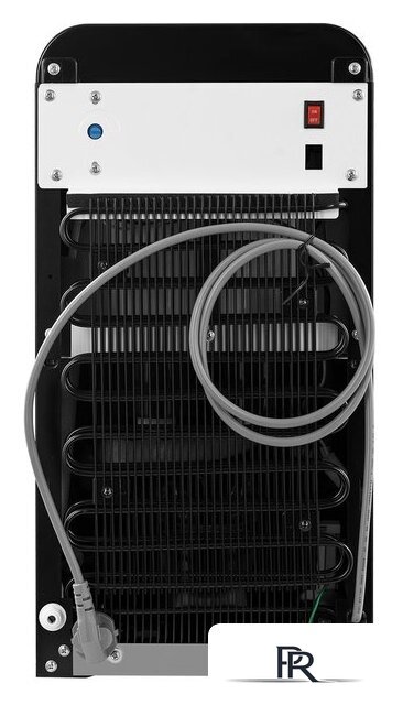 Кулер для воды Ecotronic V11-U4T (черный) - Изображение №8 — Интернет-магазин ПроЗаказ