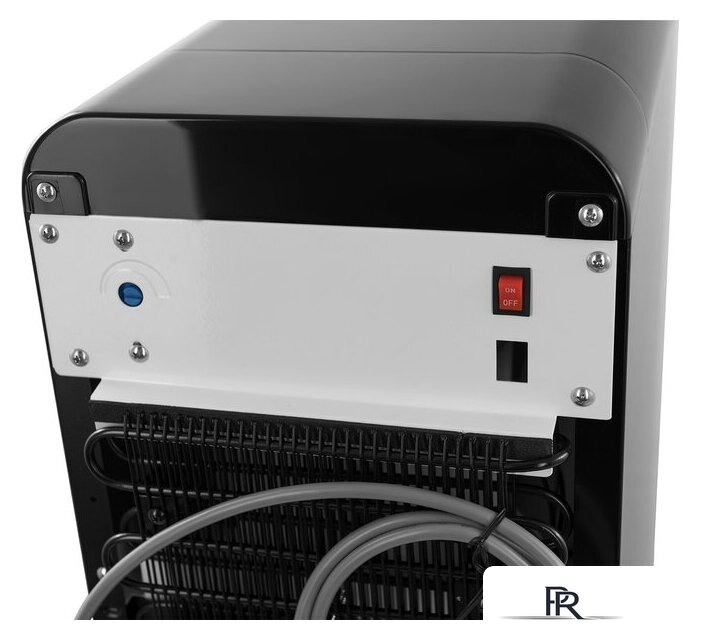 Кулер для воды Ecotronic V11-U4T (черный) - Изображение №9 — Интернет-магазин ПроЗаказ
