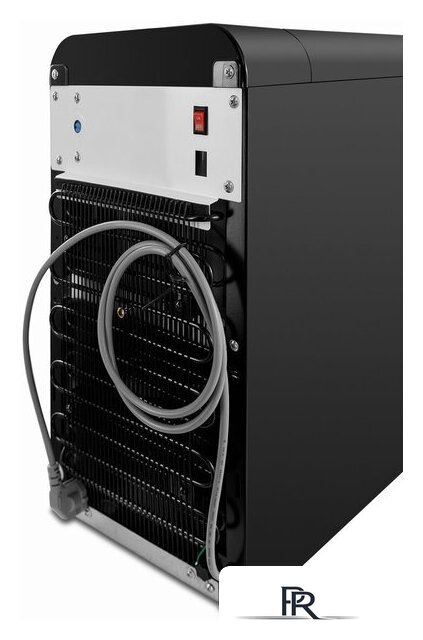 Кулер для воды Ecotronic V11-U4T (черный) - Изображение №10 — Интернет-магазин ПроЗаказ