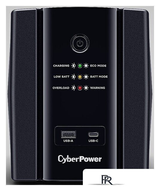 Источник бесперебойного питания CyberPower UT2200EIG - Изображение №2 — Интернет-магазин ПроЗаказ