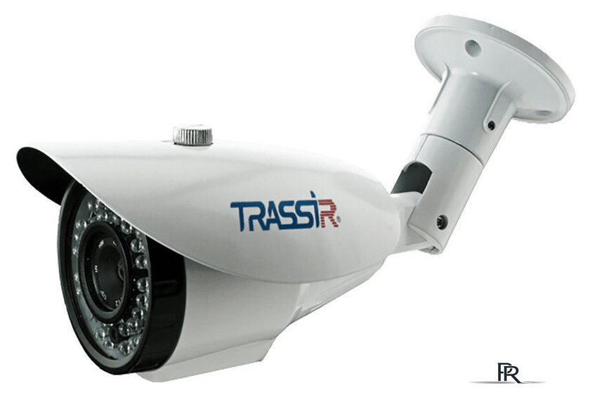 IP-камера TRASSIR TR-D2B6 v2 2.7-13.5 - Изображение №1 — Интернет-магазин ПроЗаказ