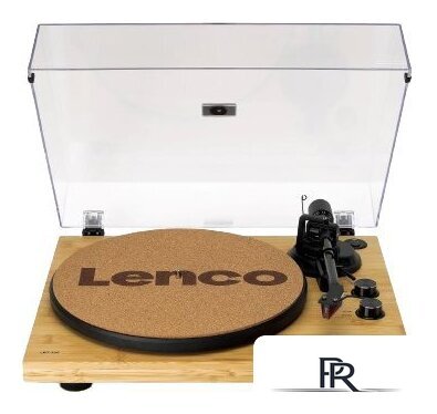 Виниловый проигрыватель Lenco LBT-335 - Изображение №1 — Интернет-магазин ПроЗаказ