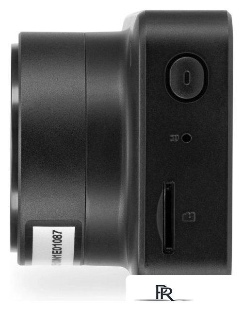 Видеорегистратор для авто Digma FreeDrive 580 FD580 (черный) - Изображение №15 — Интернет-магазин ПроЗаказ