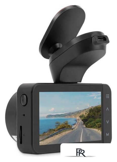 Видеорегистратор для авто Digma FreeDrive 580 FD580 (черный) - Изображение №13 — Интернет-магазин ПроЗаказ