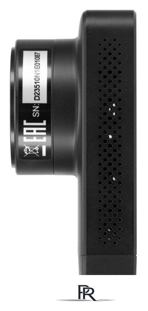 Видеорегистратор для авто Digma FreeDrive 580 FD580 (черный) - Изображение №16 — Интернет-магазин ПроЗаказ