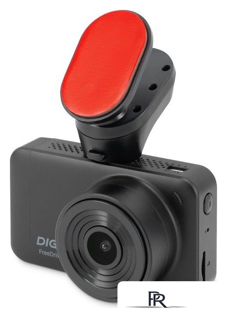 Видеорегистратор для авто Digma FreeDrive 580 FD580 (черный) - Изображение №10 — Интернет-магазин ПроЗаказ