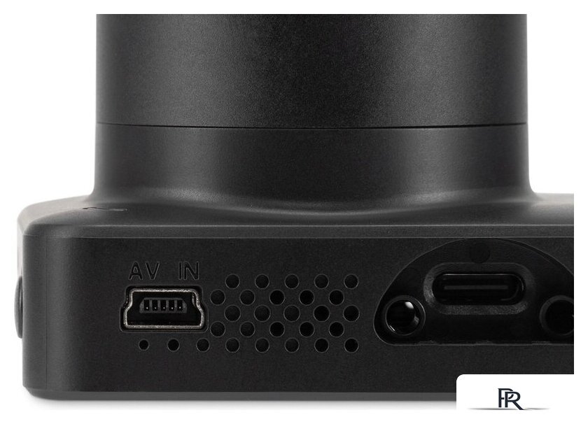 Видеорегистратор для авто Digma FreeDrive 580 FD580 (черный) - Изображение №5 — Интернет-магазин ПроЗаказ