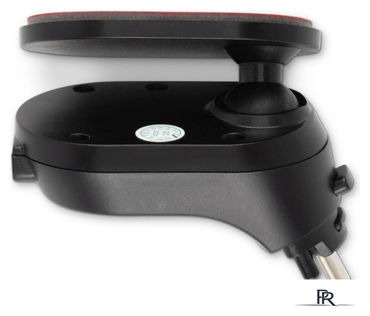 Видеорегистратор для авто Digma FreeDrive 580 FD580 (черный) - Изображение №4 — Интернет-магазин ПроЗаказ