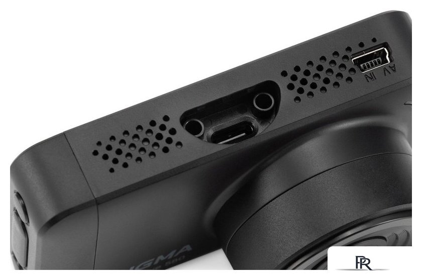 Видеорегистратор для авто Digma FreeDrive 580 FD580 (черный) - Изображение №6 — Интернет-магазин ПроЗаказ