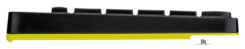 Офисный набор Logitech MK240 Nano 920-008198 (черный) - Изображение №7 — Интернет-магазин ПроЗаказ