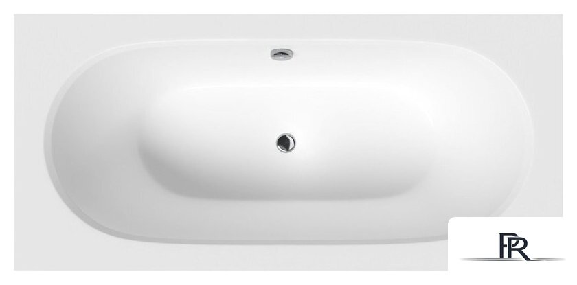 Ванна Lauter Ava 180 21208080 (с ножками и сифоном 21Y11030 хром) - Изображение №27 — Интернет-магазин ПроЗаказ