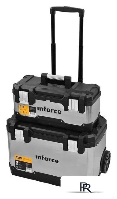 Ящик для инструментов Inforce 06-20-09 - Изображение №14 — Интернет-магазин ПроЗаказ
