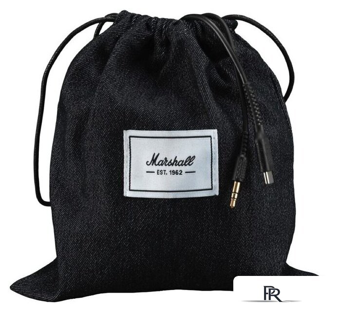 Наушники Marshall Monitor II ANC - Изображение №5 — Интернет-магазин ПроЗаказ
