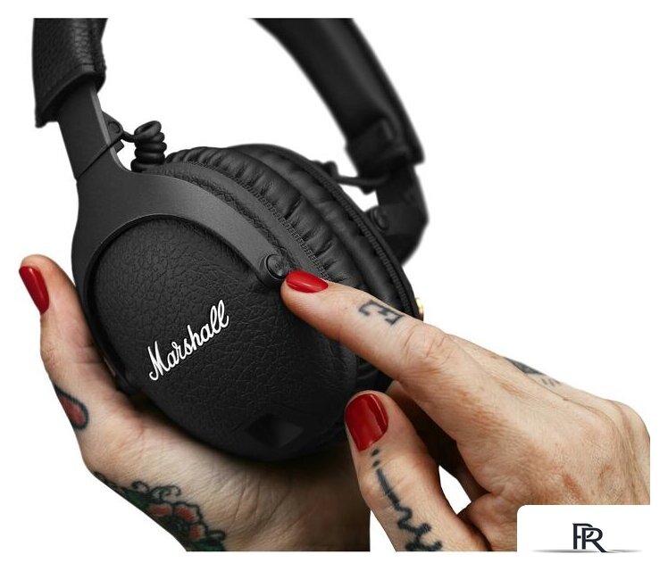 Наушники Marshall Monitor II ANC - Изображение №6 — Интернет-магазин ПроЗаказ