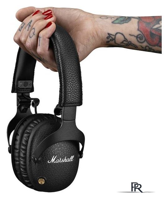 Наушники Marshall Monitor II ANC - Изображение №8 — Интернет-магазин ПроЗаказ