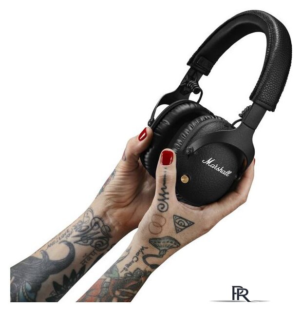 Наушники Marshall Monitor II ANC - Изображение №7 — Интернет-магазин ПроЗаказ