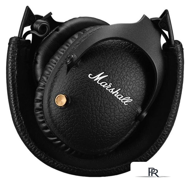 Наушники Marshall Monitor II ANC - Изображение №4 — Интернет-магазин ПроЗаказ