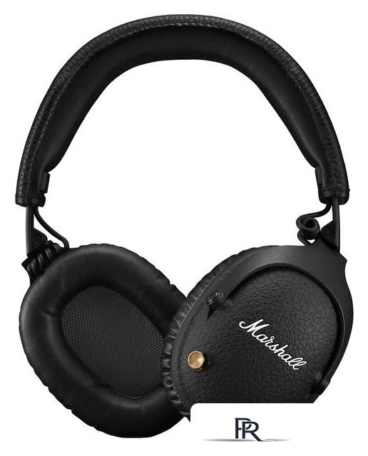 Наушники Marshall Monitor II ANC - Изображение №2 — Интернет-магазин ПроЗаказ