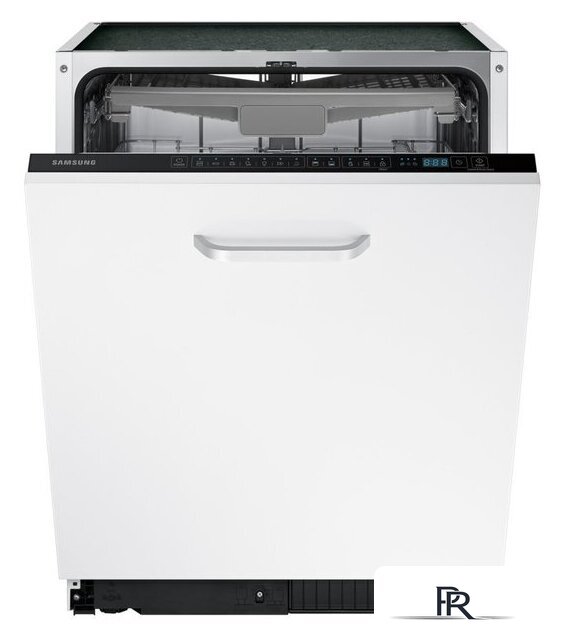 Встраиваемая посудомоечная машина Samsung DW60M6031BB - Изображение №1 — Интернет-магазин ПроЗаказ