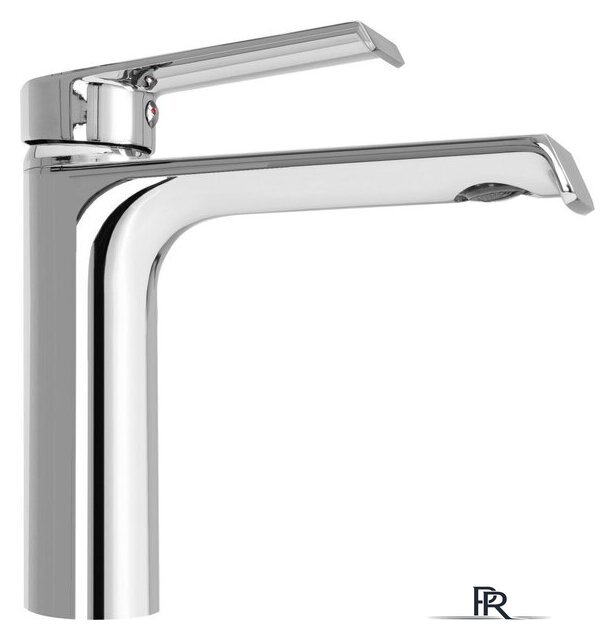 Смеситель Rea Hass Chrome B6206 - Изображение №3 — Интернет-магазин ПроЗаказ