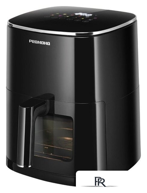 Аэрогриль (аэрофритюрница) Redmond (Редмонд) AG1900 - Изображение №7 — Интернет-магазин ПроЗаказ