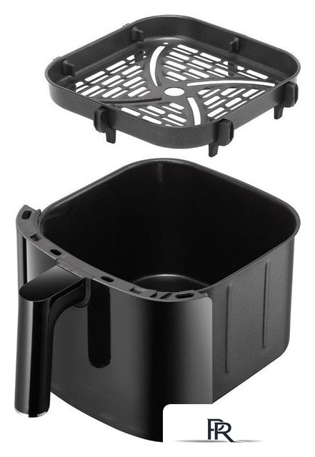 Аэрогриль (аэрофритюрница) Redmond (Редмонд) AG1900 - Изображение №5 — Интернет-магазин ПроЗаказ