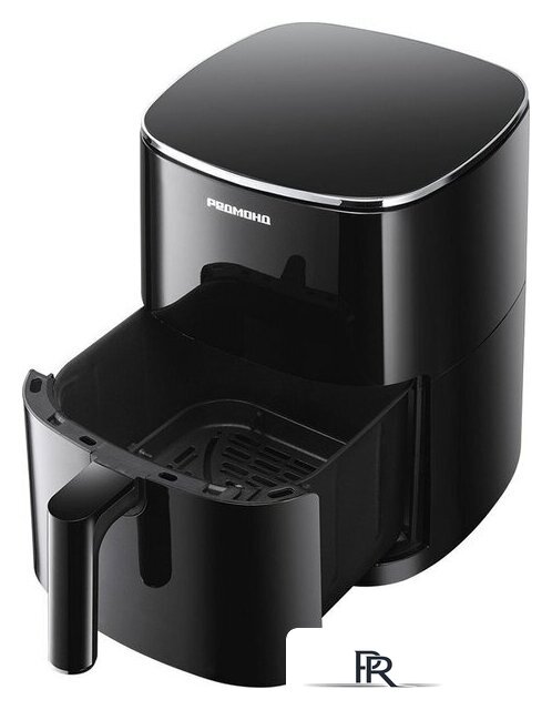 Аэрогриль (аэрофритюрница) Redmond (Редмонд) AG1900 - Изображение №8 — Интернет-магазин ПроЗаказ