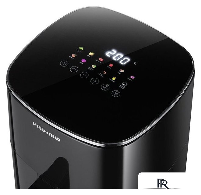 Аэрогриль (аэрофритюрница) Redmond (Редмонд) AG1900 - Изображение №4 — Интернет-магазин ПроЗаказ