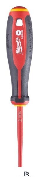 Отвертка Milwaukee 4932478713 - Изображение №1 — Интернет-магазин ПроЗаказ
