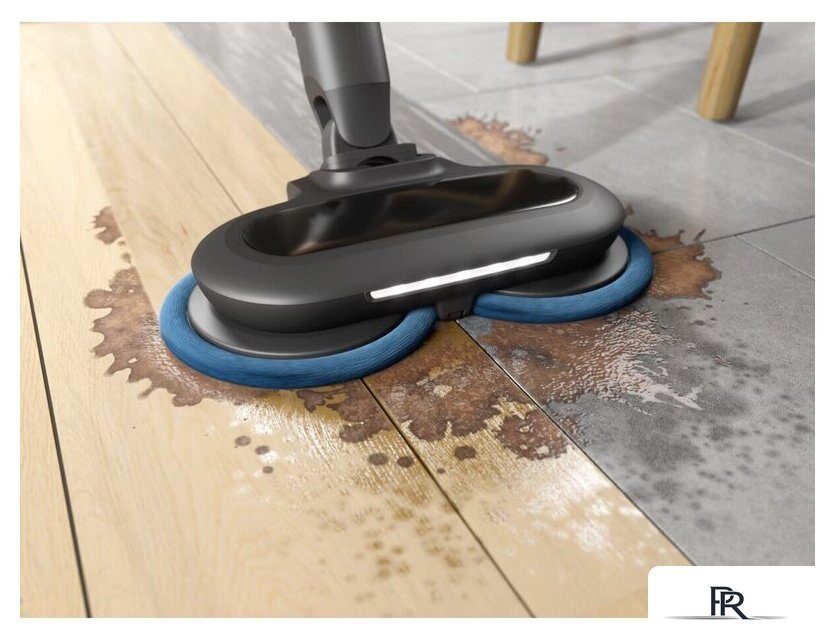 Пылесос Electrolux Hygienic 600 WET UV EP61HB21WU - Изображение №7 — Интернет-магазин ПроЗаказ