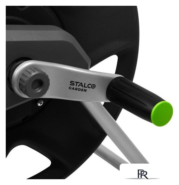 Тележка для шланга Stalco Garden S101610218 - Изображение №2 — Интернет-магазин ПроЗаказ