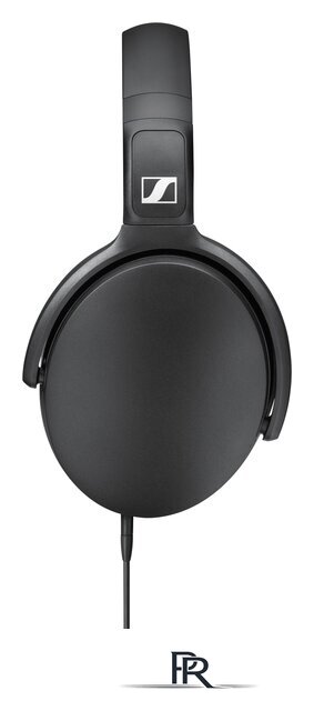 Наушники Sennheiser HD 400S - Изображение №3 — Интернет-магазин ПроЗаказ