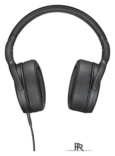 Наушники Sennheiser HD 400S - Изображение №2 — Интернет-магазин ПроЗаказ
