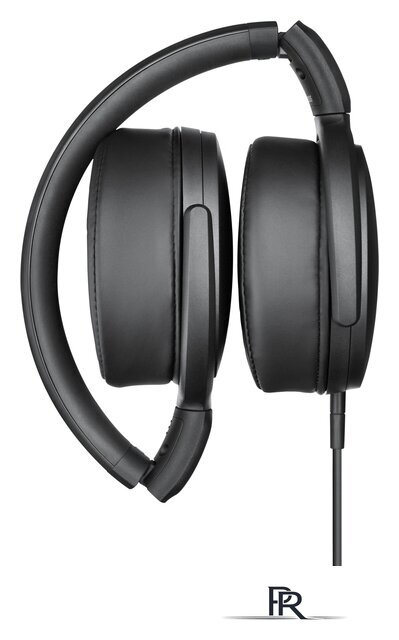 Наушники Sennheiser HD 400S - Изображение №4 — Интернет-магазин ПроЗаказ