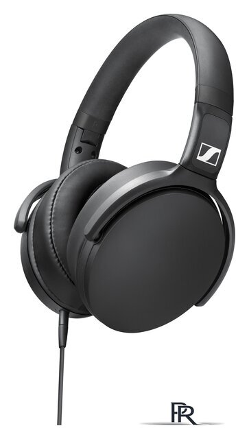 Наушники Sennheiser HD 400S - Изображение №1 — Интернет-магазин ПроЗаказ