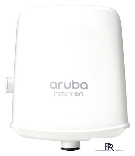 Точка доступа Aruba Instant On AP17 - Изображение №1 — Интернет-магазин ПроЗаказ