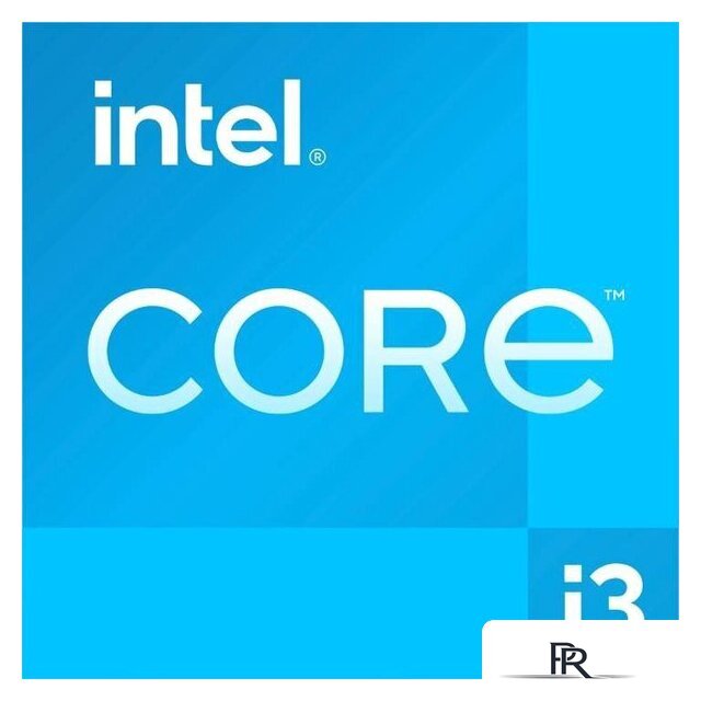 Процессор Intel Core i3-14100F (BOX) - Изображение №1 — Интернет-магазин ПроЗаказ