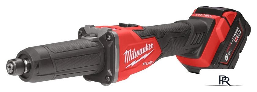 Прямошлифовальная машина Milwaukee M18 FDGRB-502X 4933480954 (с 2-мя АКБ, кейс) - Изображение №1 — Интернет-магазин ПроЗаказ