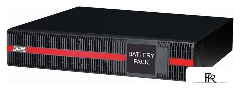 Внешний батарейный блок Powercom BAT MRT-36V (36В/14.4 А·ч) - Изображение №1 — Интернет-магазин ПроЗаказ