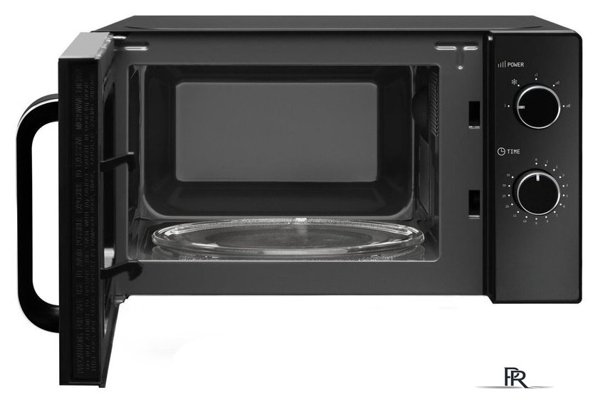 Микроволновая печь Amica AMMF20M2B - Изображение №2 — Интернет-магазин ПроЗаказ